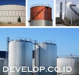 API-653 Storage Tank Inspection Fundamental Comprehensive Training